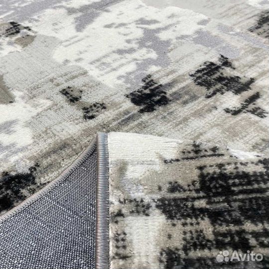 Vista V501A Cream/Light Grey Прямоугольник (1.4 х