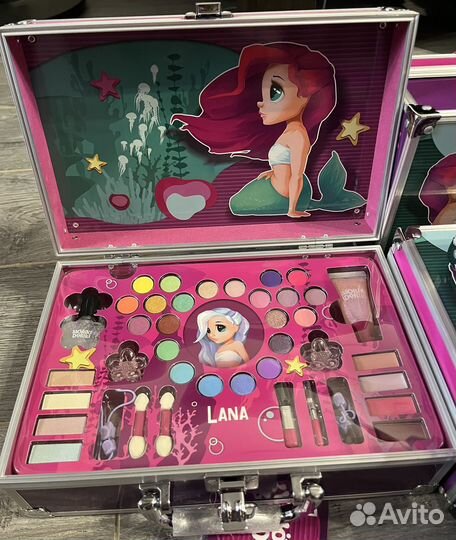 Кейс Moriki Doriki новый