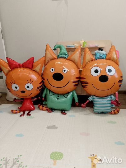 Воздушные шары