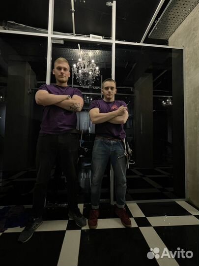 Тонировка окон, стекол, балконов, офисов