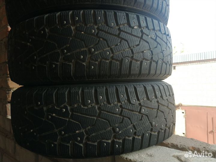 Pirelli Ice Zero 195/65 R15 95T