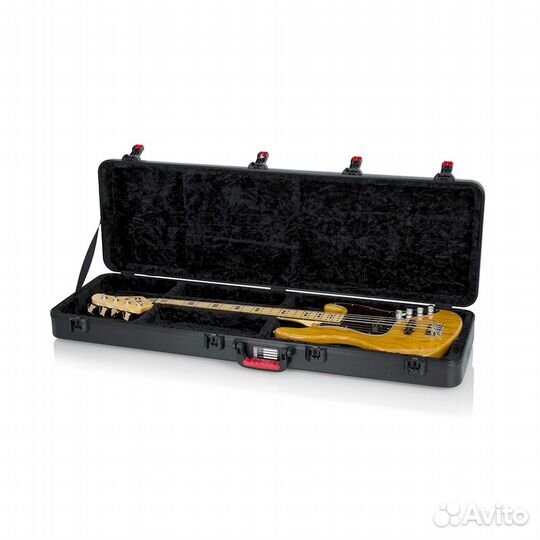 Gator Gtsa-GtrBass кейс для бас гитары Новый