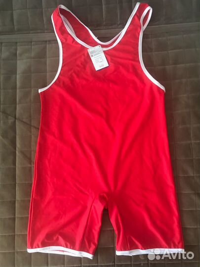 Трико борцовское