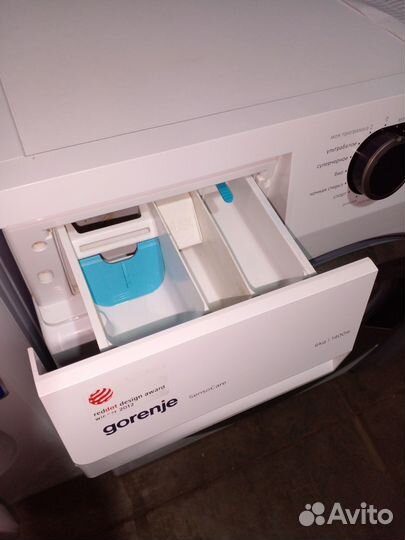 Стиральная машина бу