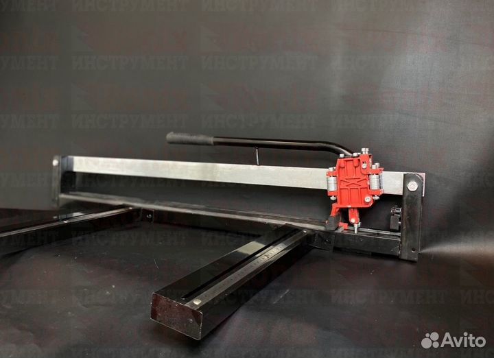 Плиткорез ручной Tile cutter
