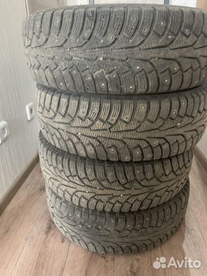 Nokian Tyres Nordman 5 195/65 R15