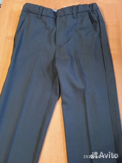 Школьная форма