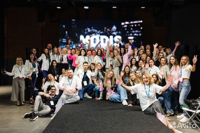 Продавец-кассир (ТЦ Серебряный Город)