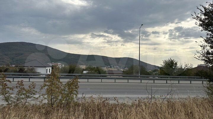 Участок 5,55 га (СНТ, ДНП)