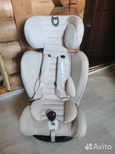 Детское автокресло от 0 до 36