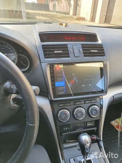 Автопланшет