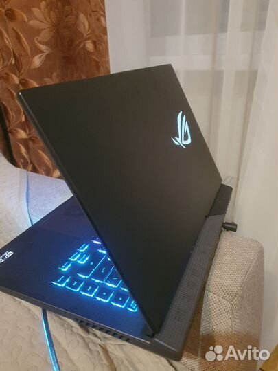 Asus rog strix 3050ti