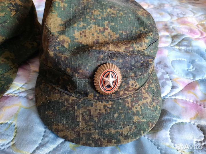 Кепка, фуражка, военная