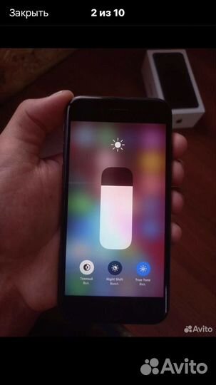 iPhone 8, 64 ГБ