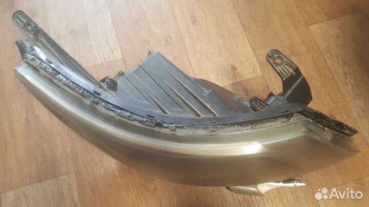 Фара правая Киа Рио 3 (оригинал)