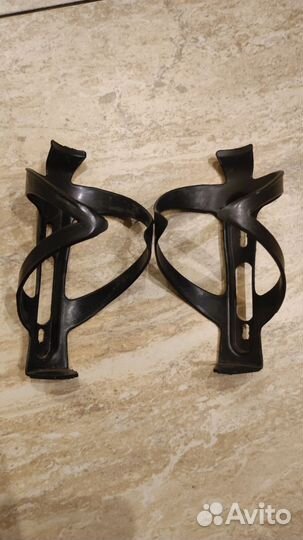 Держатель бутылки для велосипеда