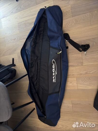 Чехол для сноуборда