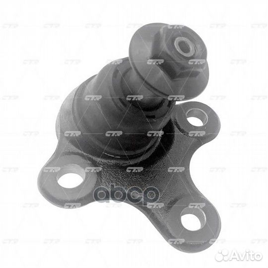 Старый номер cbvw-7R) Шаровая опора прав. ниж