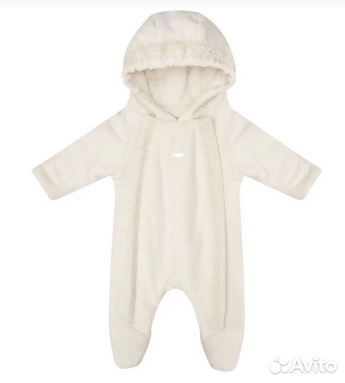 Комбинезон для новорожд. и комплект на выписку