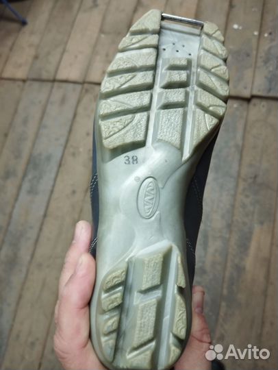 Лыжи беговые