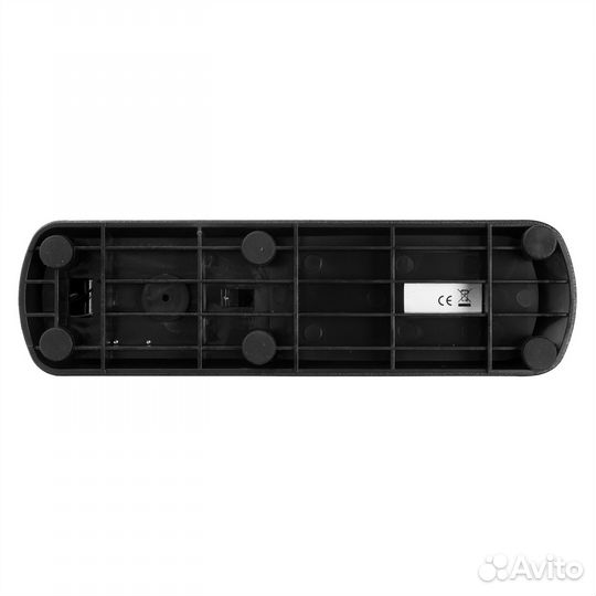 Педаль сустейна для клавишных Cascha HH-2205