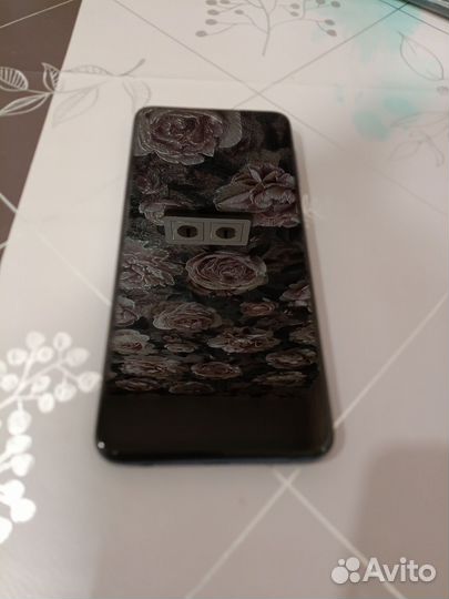 Xiaomi Redmi Note 9 Pro, 6/128 ГБ