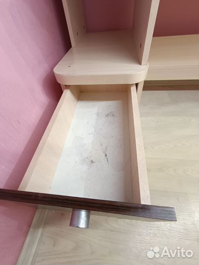 Компьютерный стол бу