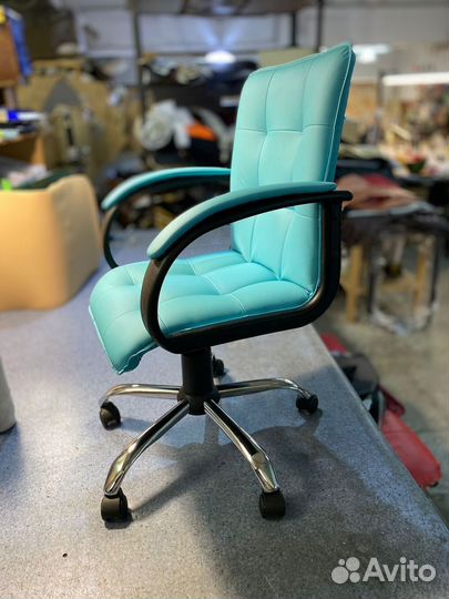 Кресло компьютерное