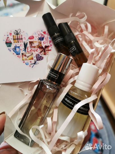 Духи Kilian Good Girl Gone Bad