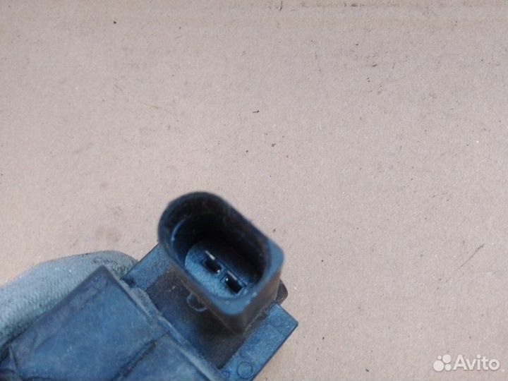 Клапан электромагнитный Audi A4 2002