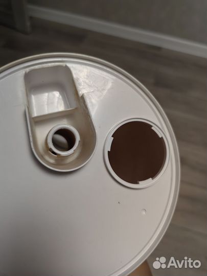 Увлажнитель воздуха xiaomi deerma DEM-F600