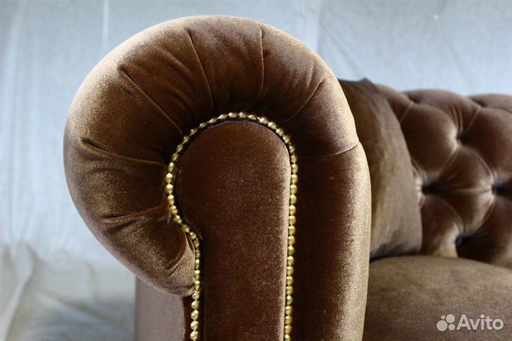 Офисный диван 