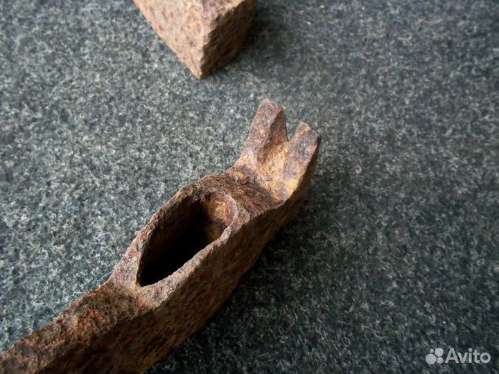 Топоры старинные. Восточная Пруссия