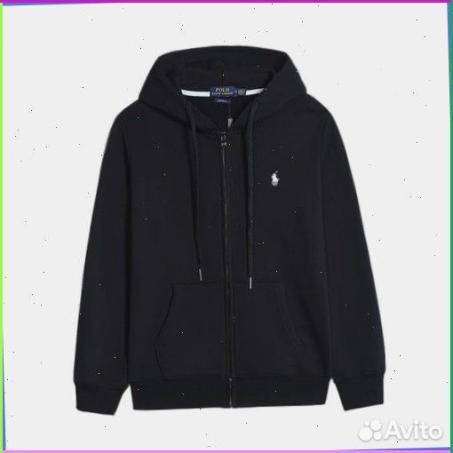 Зипка Polo Ralph Lauren (Артикул: 90064)
