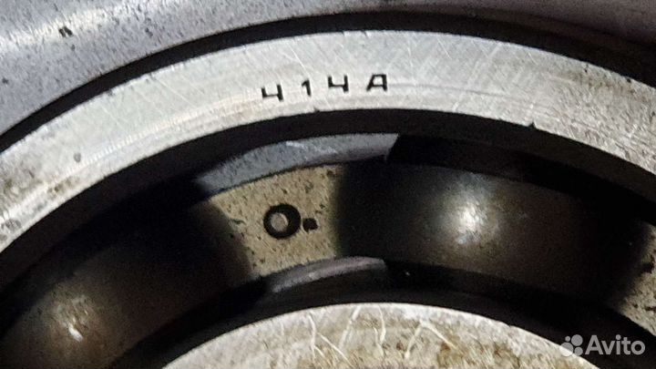 Подшипник 414А 11гпз