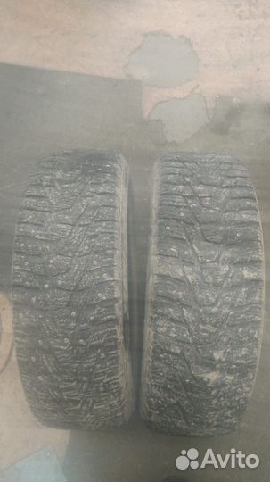 Hankook Winter I'Pike RS2 W429 175/65 R14