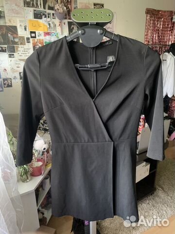 Комбинезон женский летний 42 44