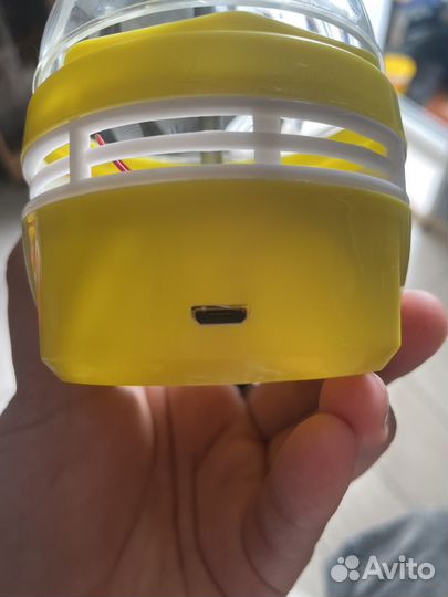 Диско шар, цветомузыка