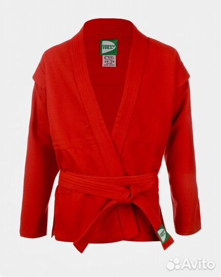 Самбовка для мальчика