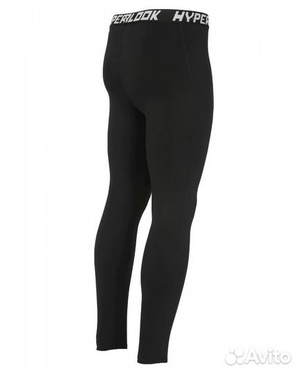 Термобелье зимнее Hyperlook Flame Skin штаны