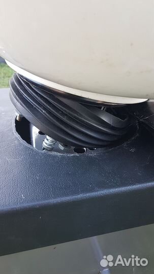 Парикмахерская мойка