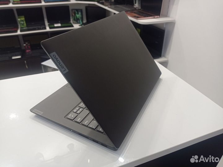 Ультрабук Lenovo S340