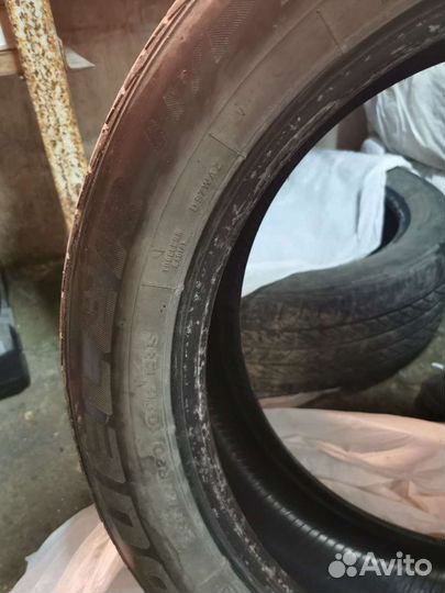 Bridgestone Alenza Sport AS 235/55 R20 102H