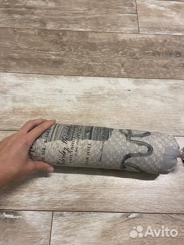 Массажный валик можжевельник