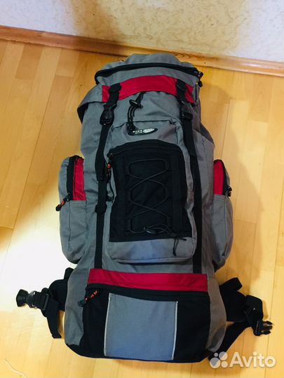 Рюкзак туристический 80 литров