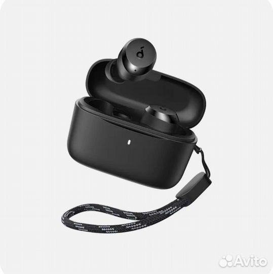 Беспроводные наушники Anker A20i