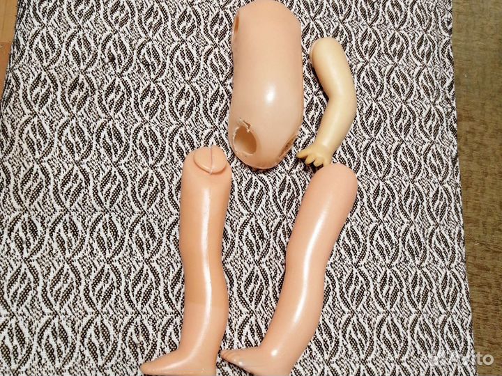 Куклы 8 марта в ремонт