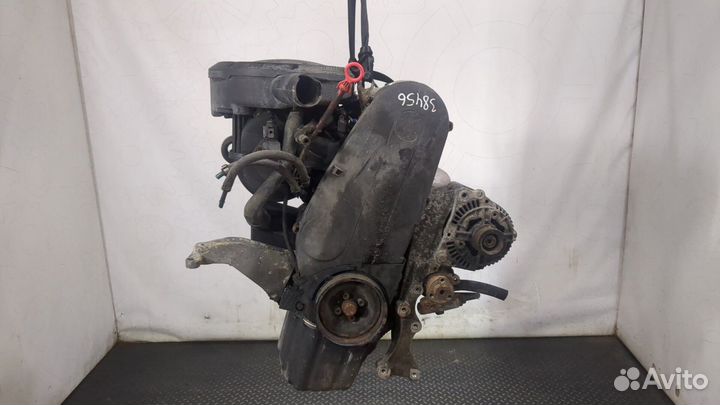 Блок цилиндров Volkswagen Golf 3, 1996