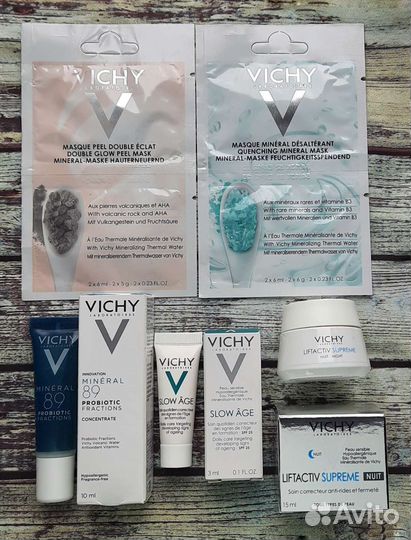 Cosworker,Elizabeth Arden, Thalgo,Uriage,Caudalie