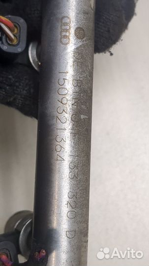 Форсунка топливная Volkswagen Golf 7, 2015